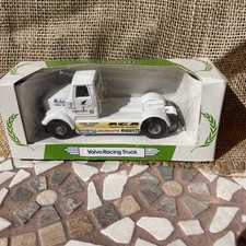 Corgi Mobil Performance Car Collection Volvo Racing Truck BOXED NEW