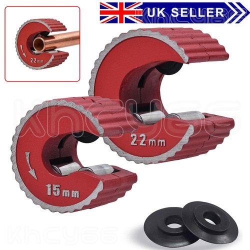 15mm 22mm heavy duty pipe - 15mm, tube
