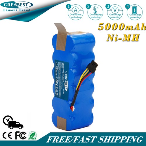 Mh battery for - 14.4v,