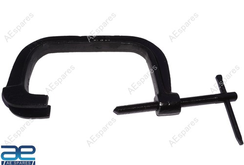 Valve spring compressor - spring,