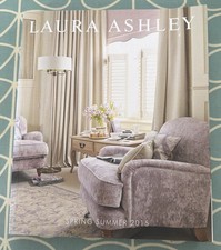Laura Ashley 2015 Home