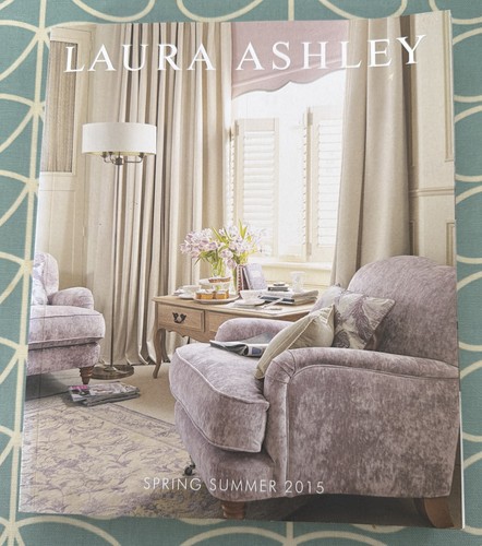 Laura ashley 2015 home - ashley,
