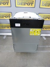 Smeg Dishwasher St/Steel