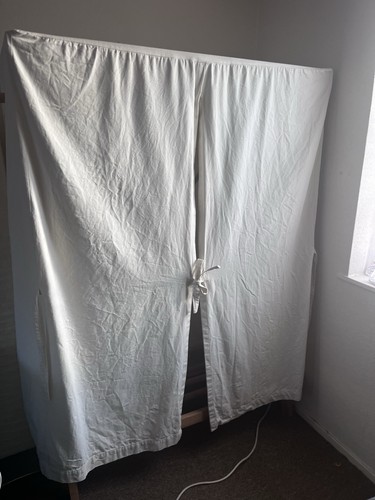 Habitat freestanding canvas - freestanding,