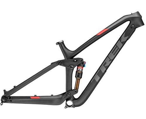Frame pivot bearing kit - frame, |