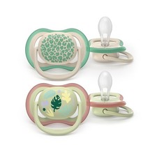 Philips Avent Pacifier Ultra