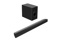 Panasonic SC-HTB488 Home Theatre Soundbar Dolby - Black
