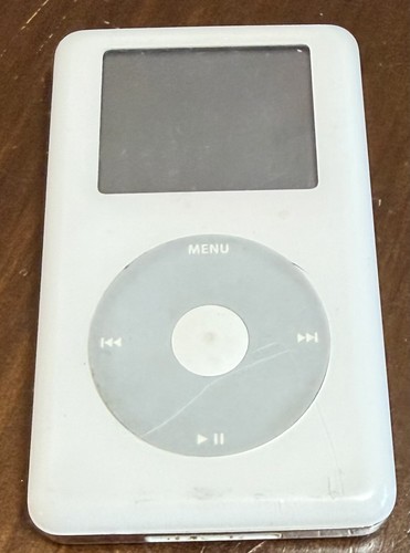 Working apple ipod - apple,