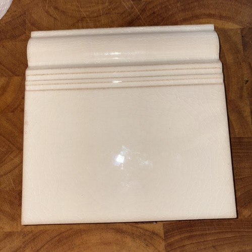 Minton hollins crazed profile - minton,