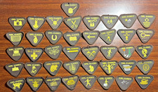 Girl Guide Brownie Interest