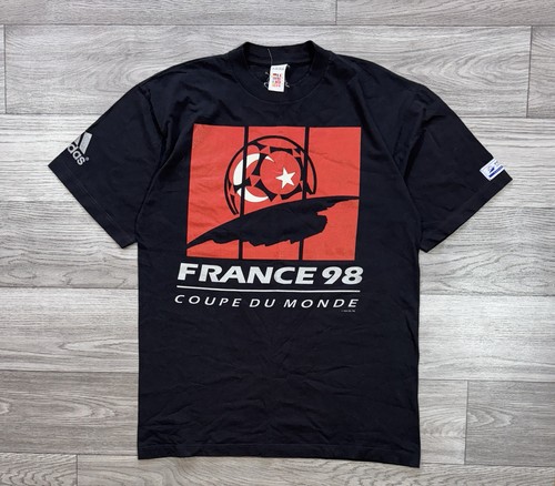Vintage adidas france world - france, 98