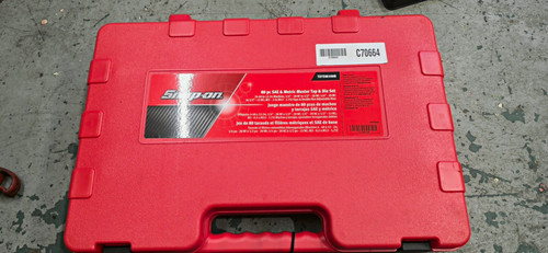 Snap tdums080b 80pc sae - tdums080b,