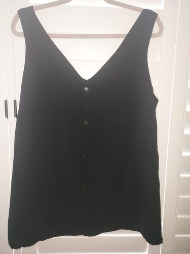 Fab neck less - neck, 14