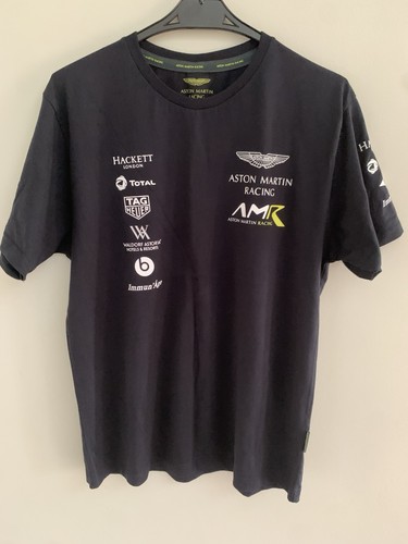 Aston martin racing hackett - aston,