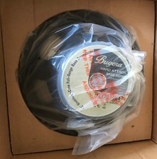 Bugera 12BA250B4 12" HARD ATTACH BASS SERIES Speaker  250 watts Peak 1000 Watts