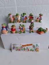 Kinder Surprise Toys Crazy