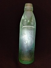 Littlehampton Codd Bottle