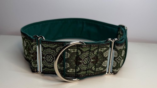 50mm wide martingale - martingale, whippet