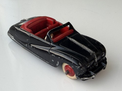 Dinky austin a90 atlantic - dinky,