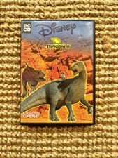 Disney's Dinosaur (PC CD-ROM, 2000) Windows 96/98/98se