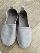 H&M Beige Espadrilles Size Eur