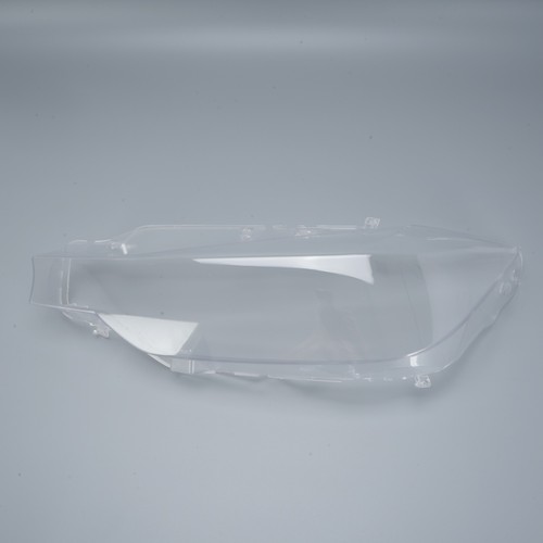 Headlight lens for bmw - 1x, 3