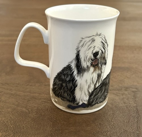 Vintage roy kirkham - kirkham, mug