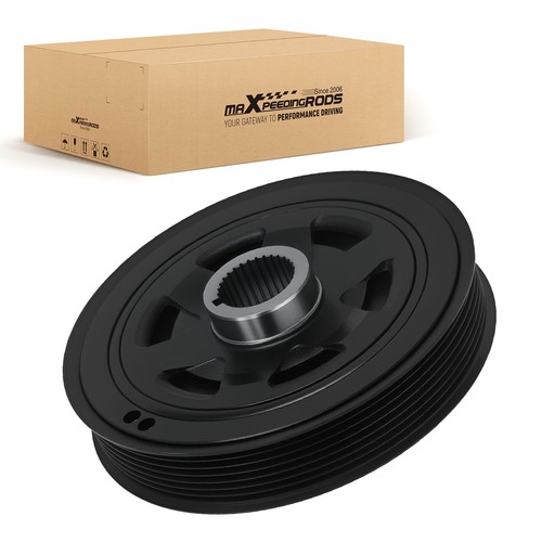 Crankshaft pulley for - pulley,