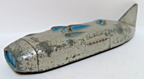 Vintage original dinky - dinky, 23m