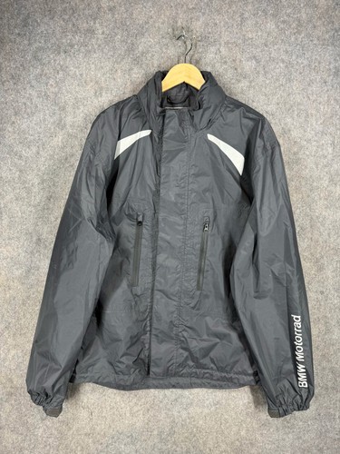 Bmw motorrad jacket - jacket, size