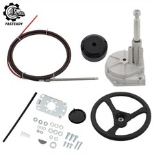 FOR 14 FEET BOAT ROTARY