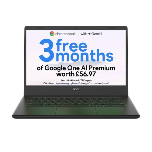 Acer chromebook 314 - chromebook,