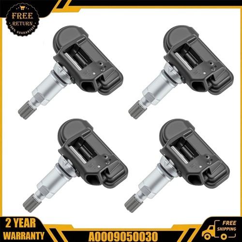 4pcs tire pressure sensor tpms - 4pcs,