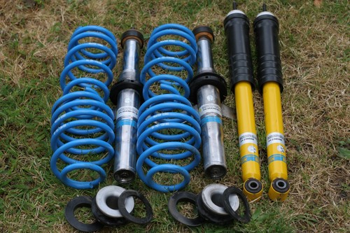 Bilstein b14 coilovers - bilstein,