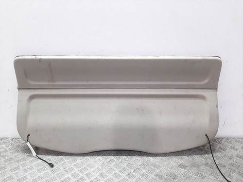 7700845672 parcel shelf - 7700845672, /