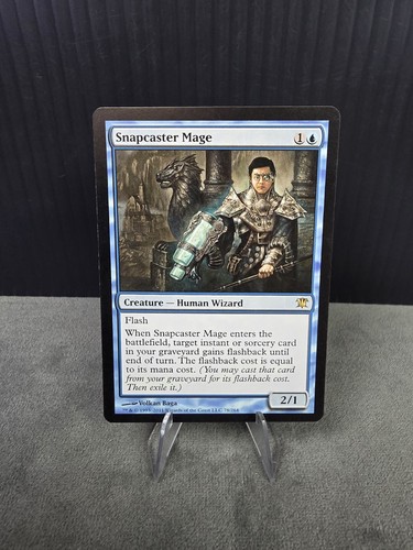 Snapcaster mage 264 - mage,