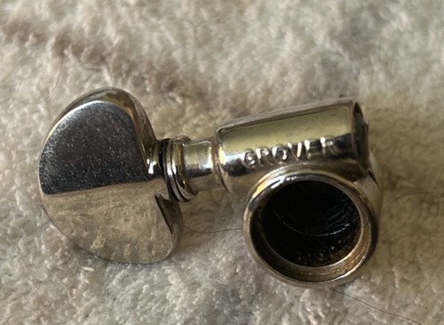 1970 grover rotomatic - grover,