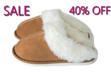 Women's  Faux Fur Memory Foam