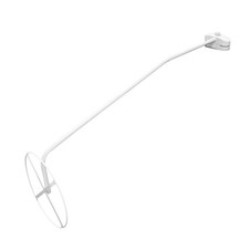  Crib Canopy Net Holder Rack