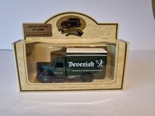 Lledo DEVENISH Brewery Bedford