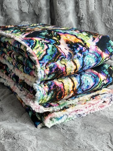 Handmade luxe cuddle - luxe,