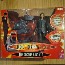 TOY Character Options DOCTOR
