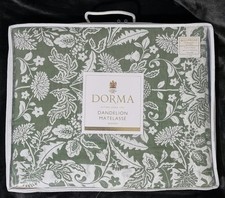 Dorma Dandelion Matelassé