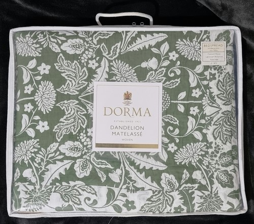 Dorma dandelion matelassé - dorma,