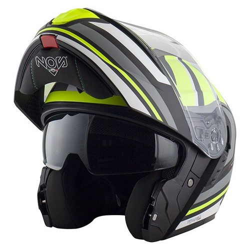 Flip helmet nos - ns-14, nitro