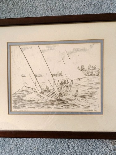 John moll log canoe race - john,