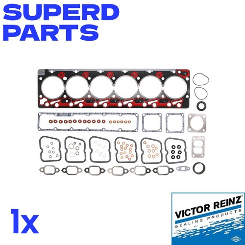 Reinz 41475 gasket kit - reinz,
