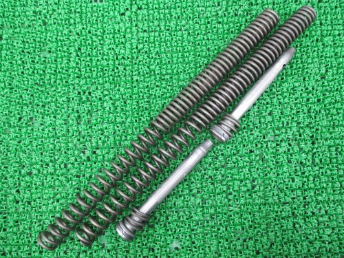 Used flhrc front fork springs - flhrc,
