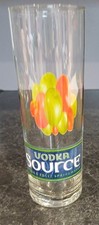 Vodka Source Tall Slim Mixer