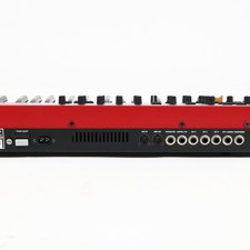 Clavia Nord Lead 2X Virtual